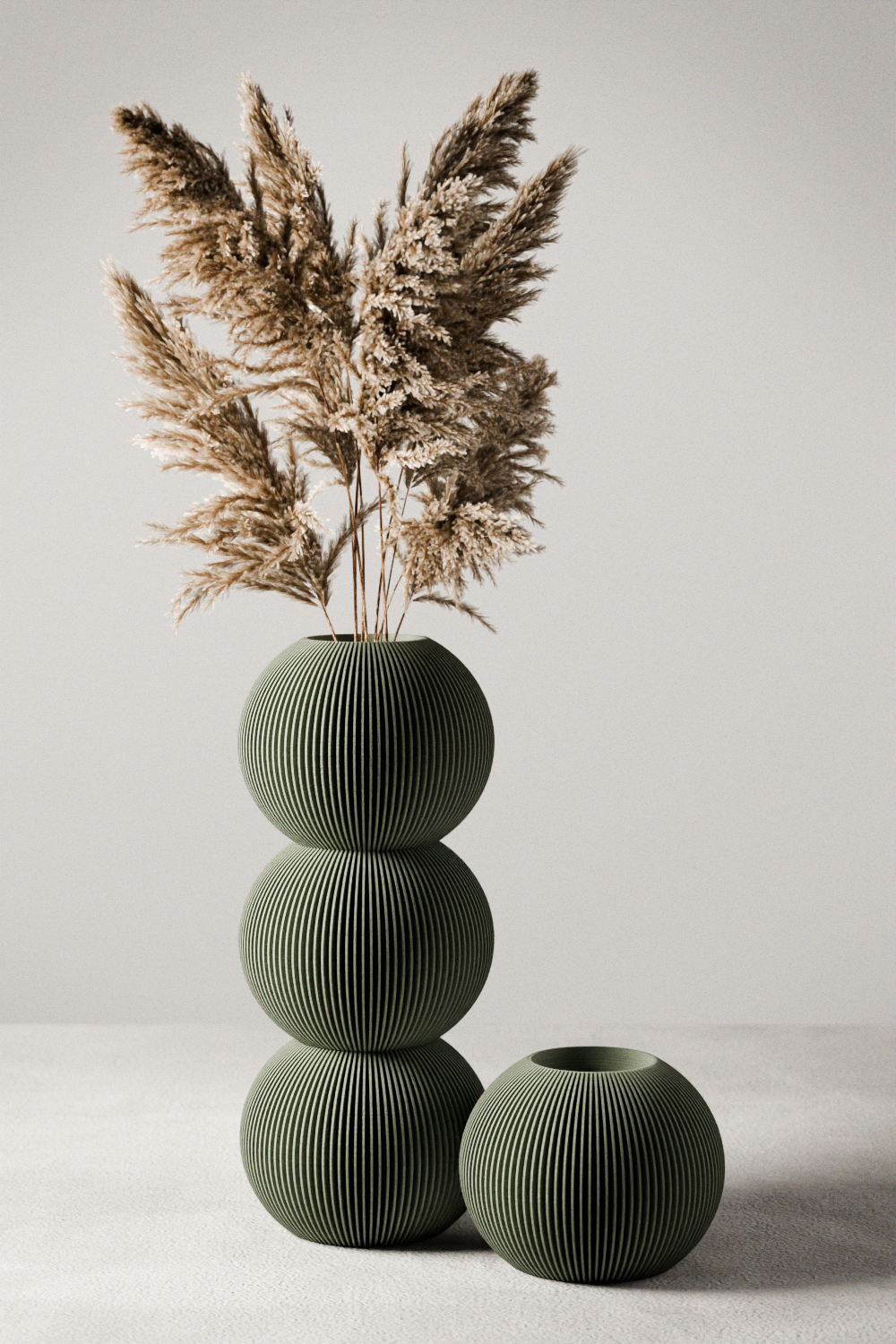 BUBBLE Vase-Vase-Parc Decor