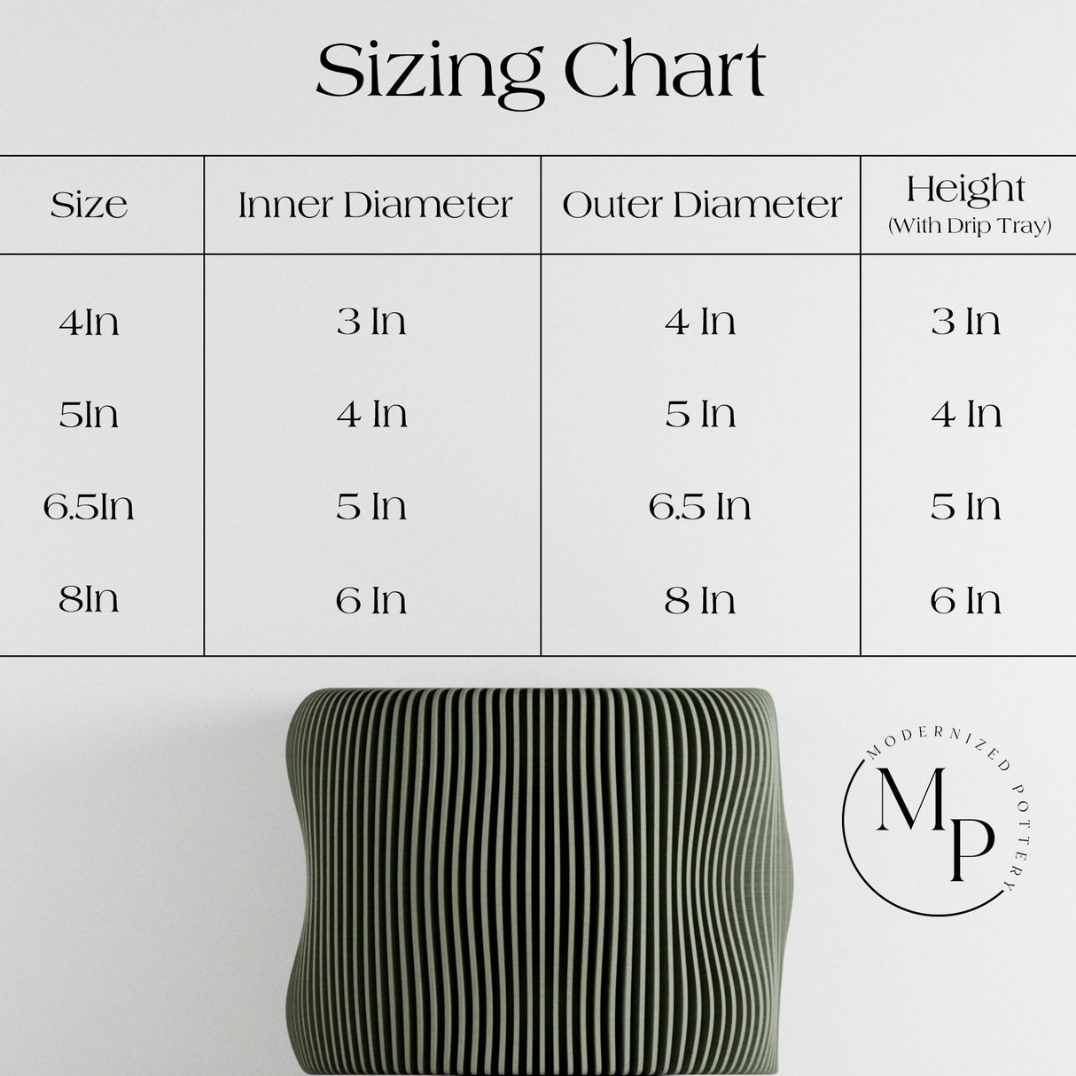 BUBBLY Planter-Planter-Parc Decor