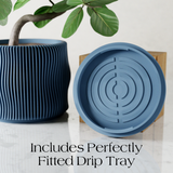 BUBBLY Planter-Planter-Parc Decor