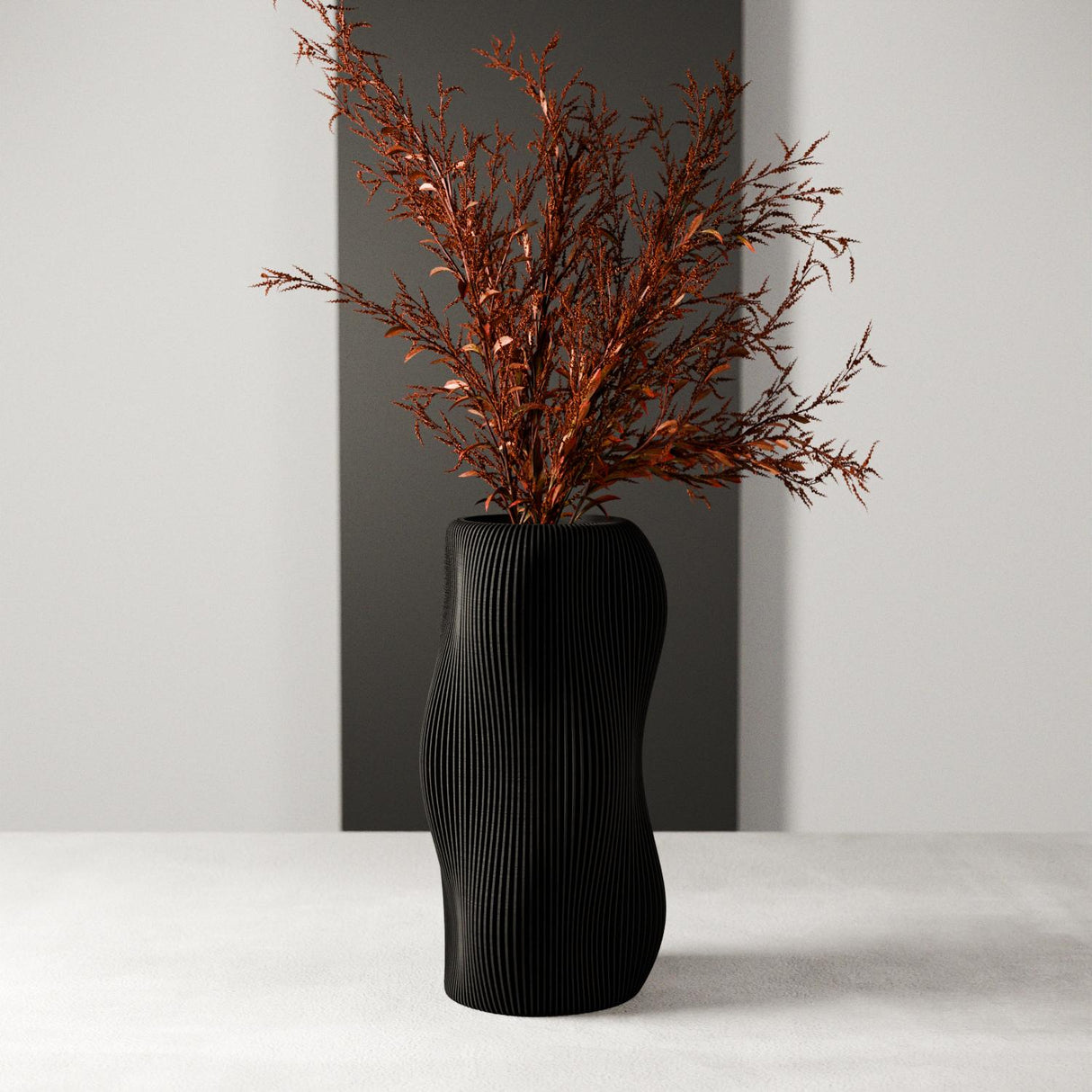 BUBBLY Vase-Vase-Parc Decor