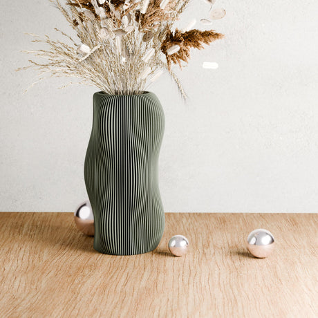 BUBBLY Vase-Vase-Parc Decor