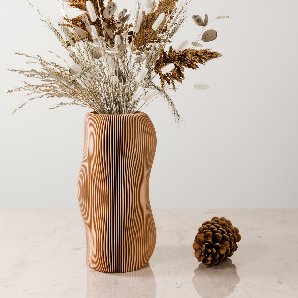 BUBBLY Vase-Vase-Parc Decor