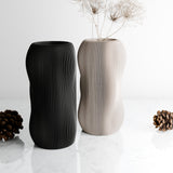 BUBBLY Vase-Vase-Parc Decor