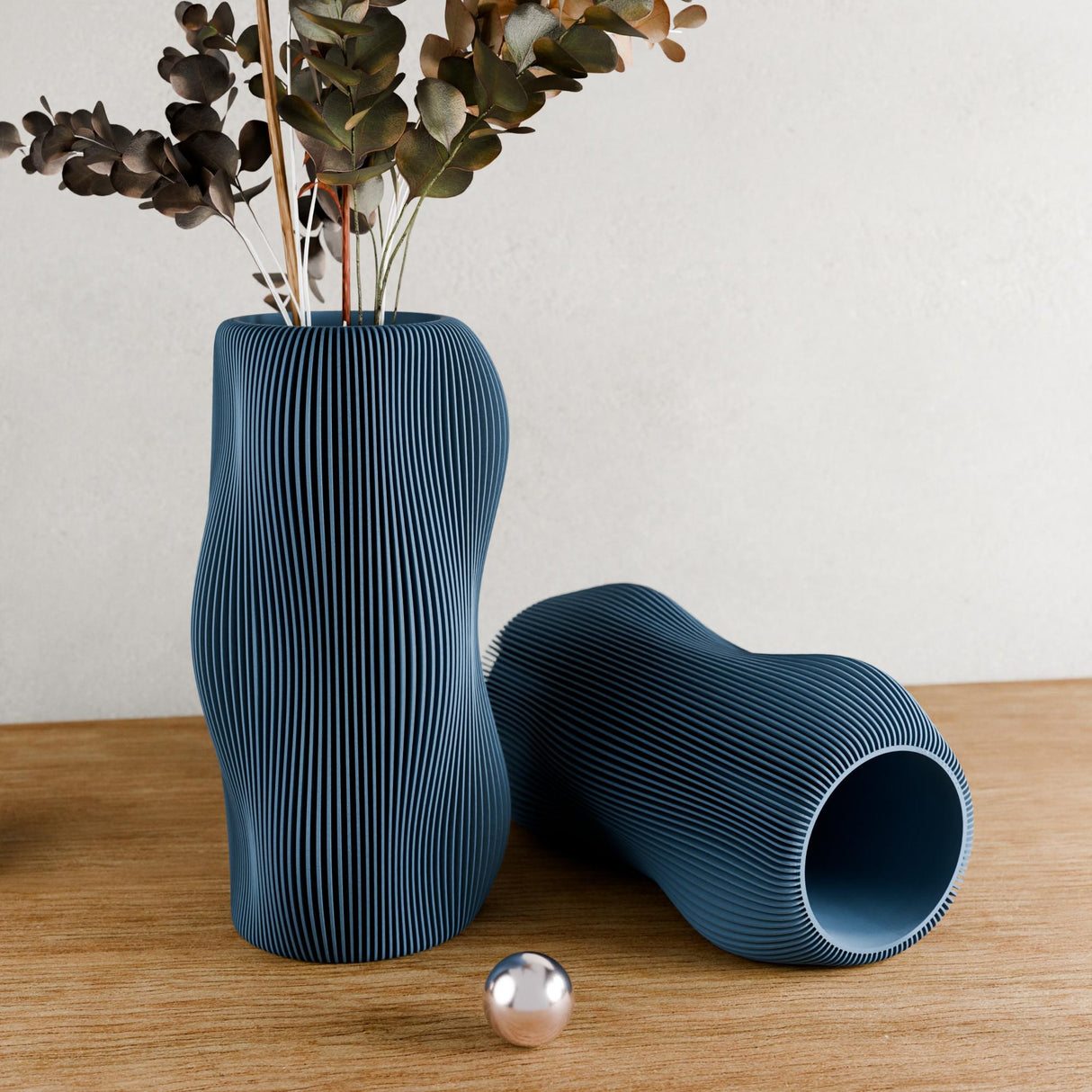 BUBBLY Vase-Vase-Parc Decor