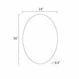 Bugallon Mirror-Mirrors-Parc Decor