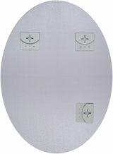 Bugallon Mirror-Mirrors-Parc Decor