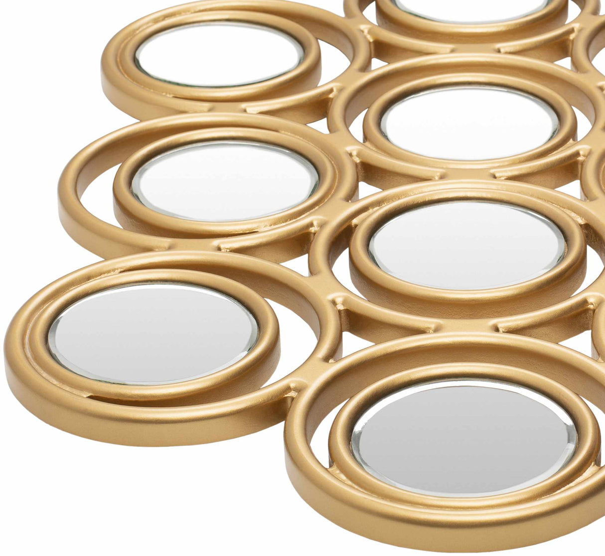 Buguias Mirror - Clearance-Mirrors-Parc Decor