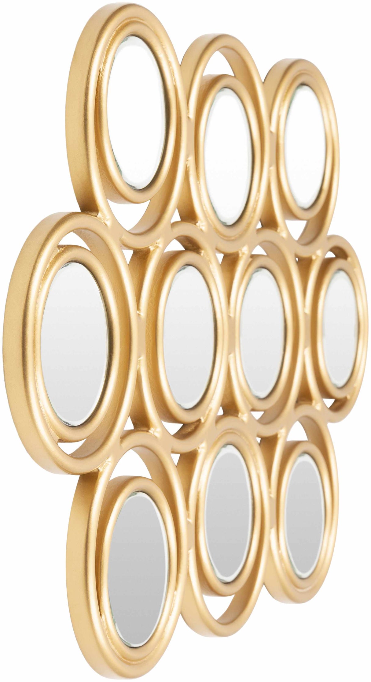 Buguias Mirror - Clearance-Mirrors-Parc Decor