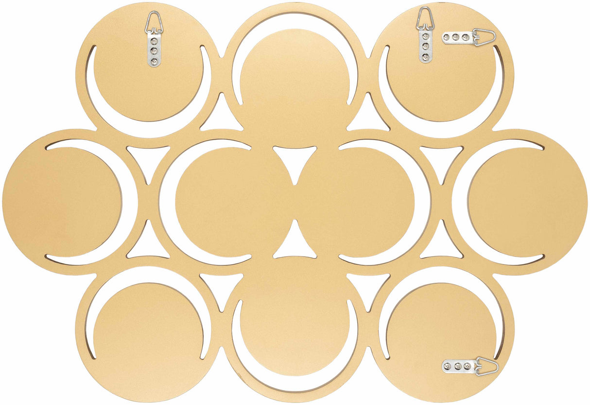 Buguias Mirror - Clearance-Mirrors-Parc Decor