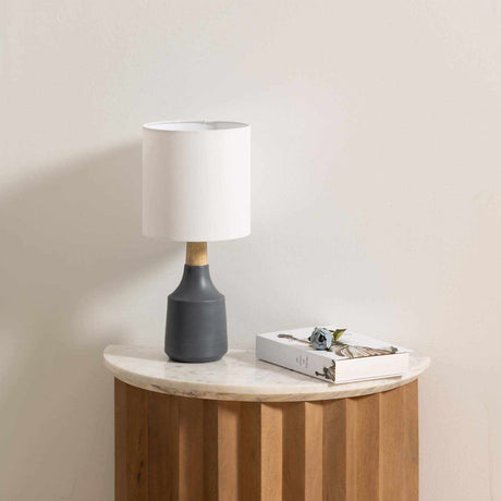 Buharkent Table Lamp-Lighting-Parc Decor