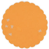 Bumble Voyage Linen Placemats – Set of 4