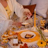 Bumble Voyage Placemat - Case of 12 Placemats-Placemat-Parc Decor