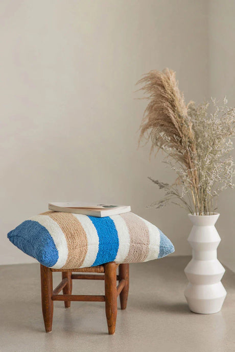 Burano Throw Pillow | Last Chance