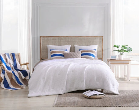 Burano Throw Pillow | Last Chance