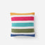 Burano Throw Pillow | Last Chance