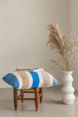 Burano Throw Pillow | Last Chance-Pillows-Parc Decor