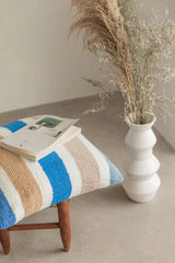 Burano Throw Pillow | Last Chance-Pillows-Parc Decor