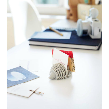 Business Card Holder - Silicone-Business Card Holder-Parc Decor