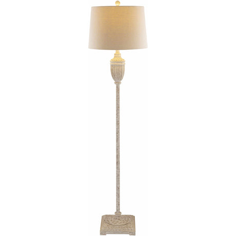 Butazon Floor Lamp-Lighting-Parc Decor