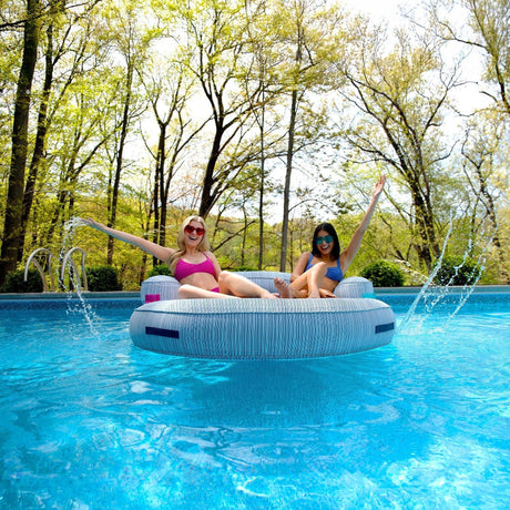 CabanaPad-pool float-Parc Decor