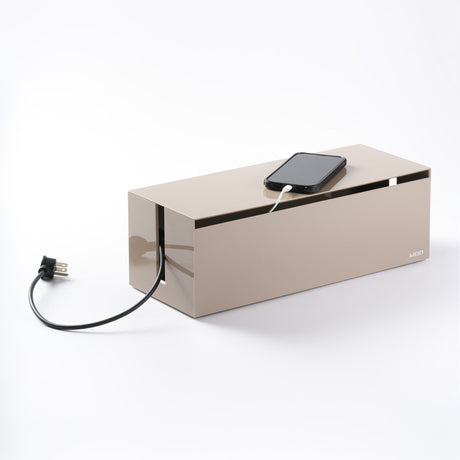 Cable Management Box