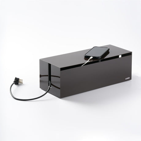 Cable Management Box