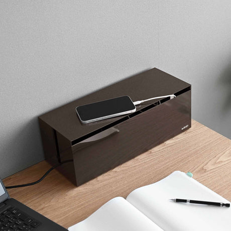 Cable Management Box