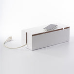 Cable Management Box