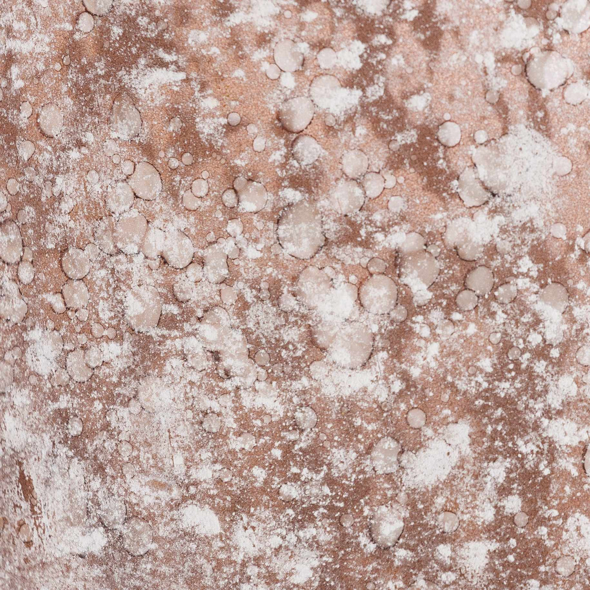 Calatugas Rustic Bronze Speckled Glass Decor-Decor-Parc Decor