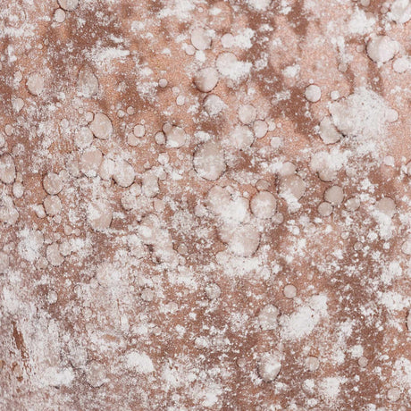 Calatugas Rustic Bronze Speckled Glass Decor-Decor-Parc Decor