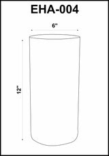 Calatugas Rustic Bronze Speckled Glass Decor-Decor-Parc Decor