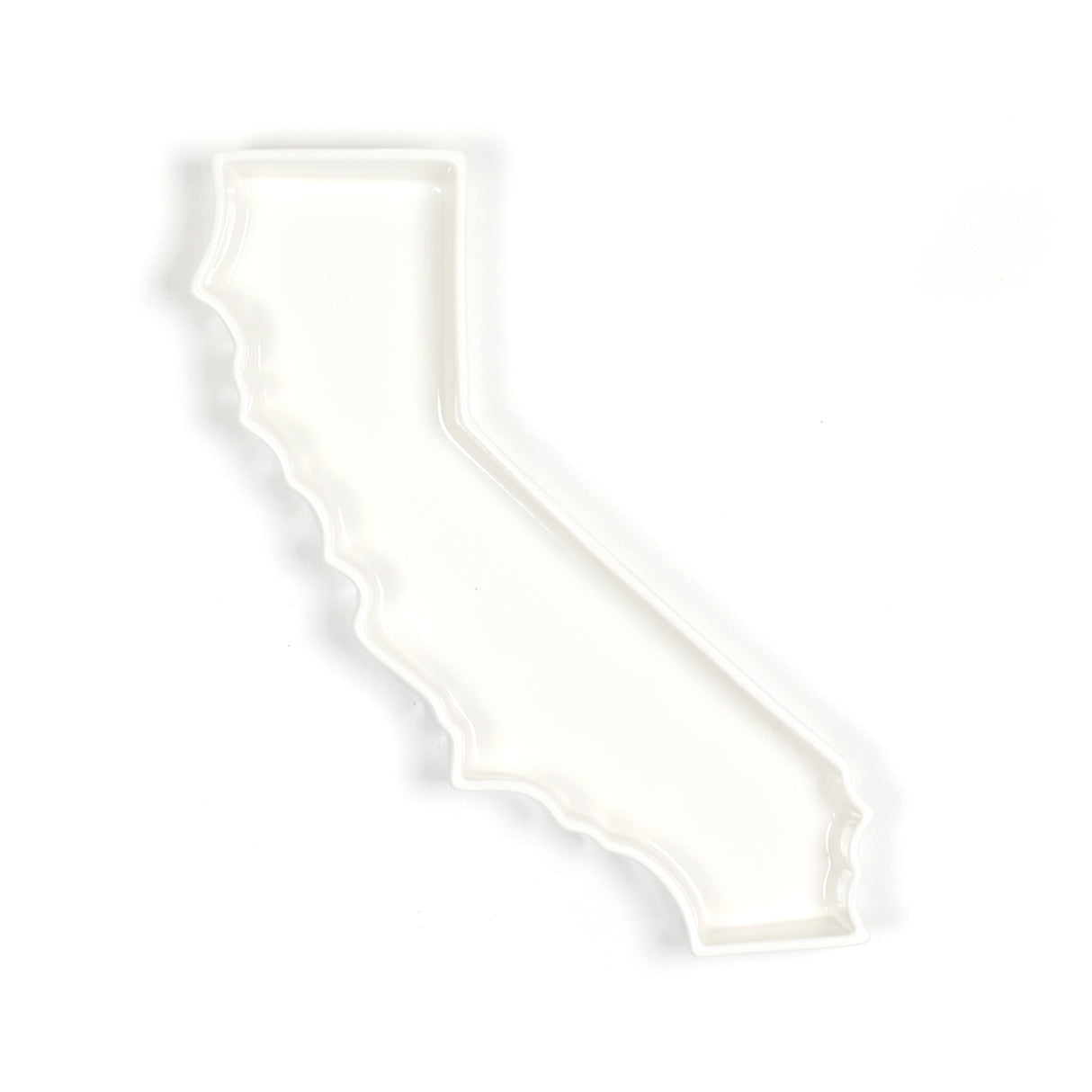 California State Plate-Baking Dish-Parc Decor
