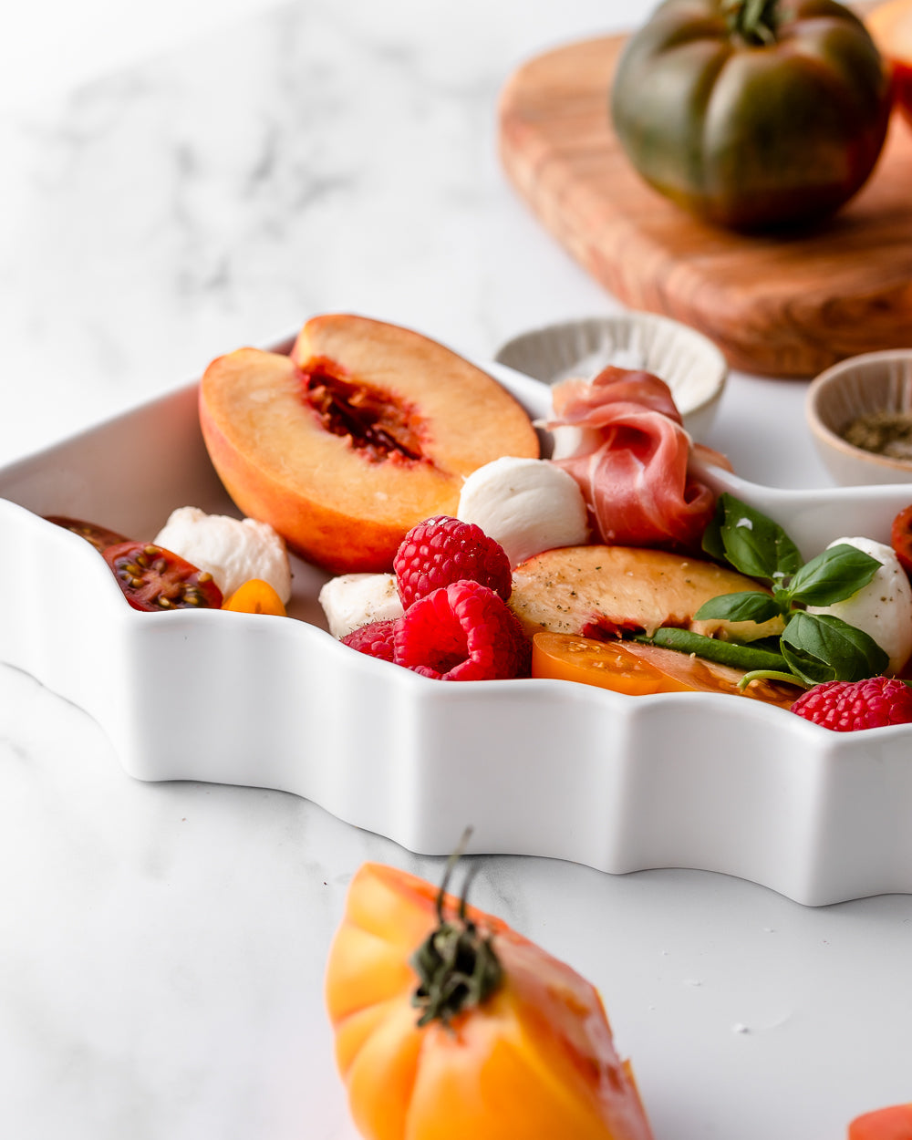 California State Plate-Baking Dish-Parc Decor