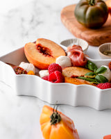 California State Plate-Baking Dish-Parc Decor