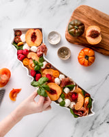 California State Plate-Baking Dish-Parc Decor