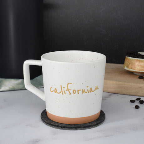 Californian Mug-Mug-Parc Decor