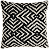 Calomboyan Throw Pillow-Throw Pillows-Parc Decor