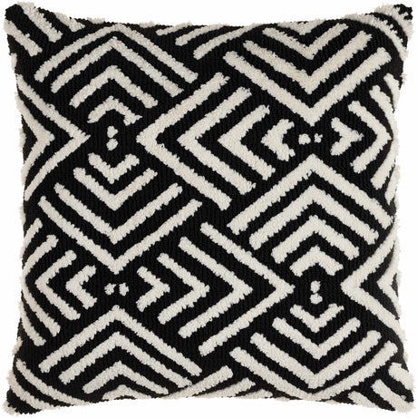 Calomboyan Throw Pillow-Throw Pillows-Parc Decor