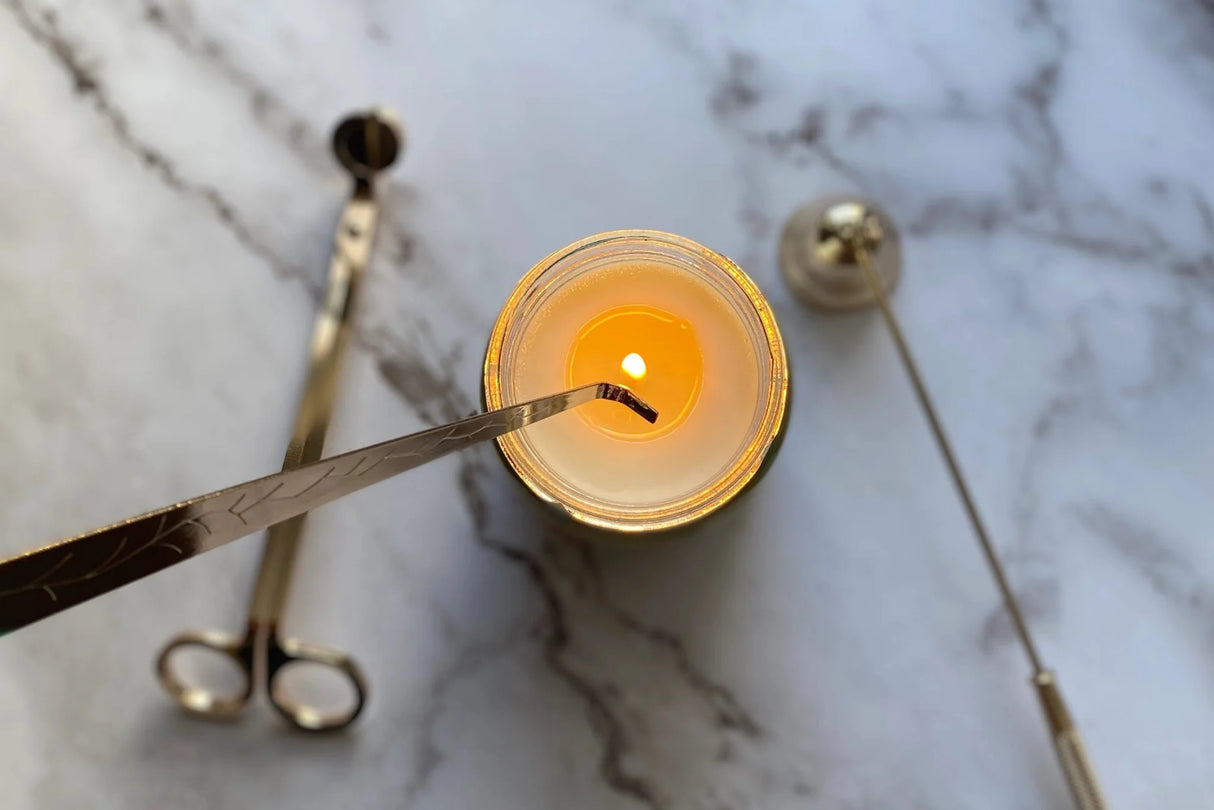 Candle Care Kit-Candles and Candle Accessories-Parc Decor