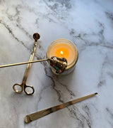 Candle Care Kit-Candles and Candle Accessories-Parc Decor
