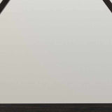 Candon Black Framed Mirror-Mirrors-Parc Decor