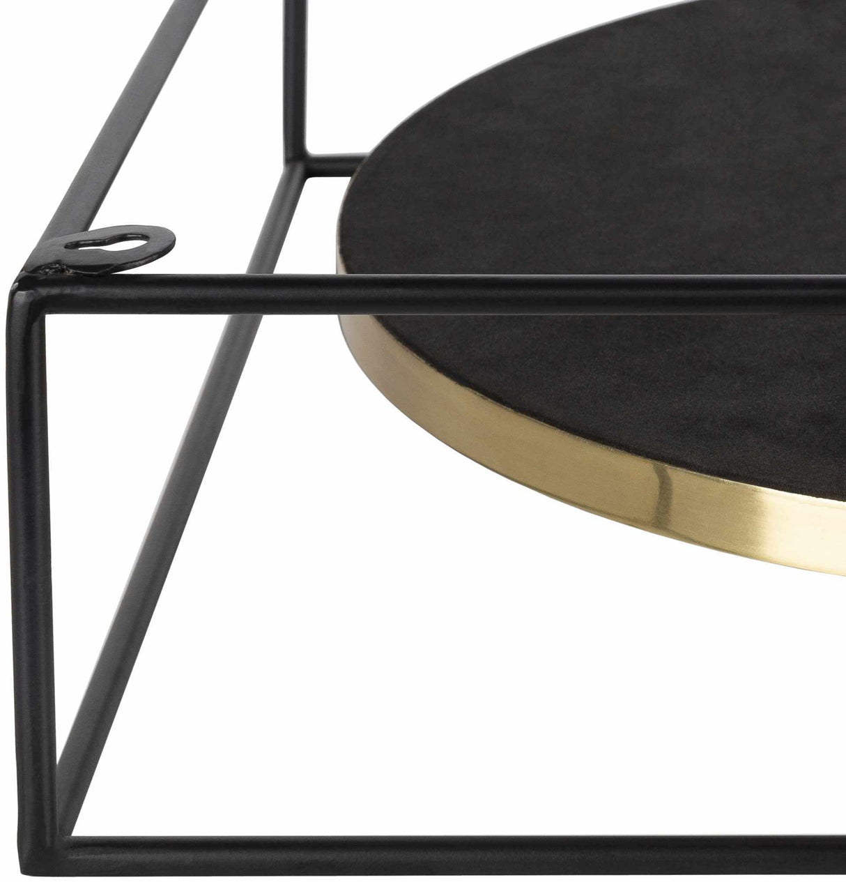 Cantilan Mirror - Clearance-Mirrors-Parc Decor