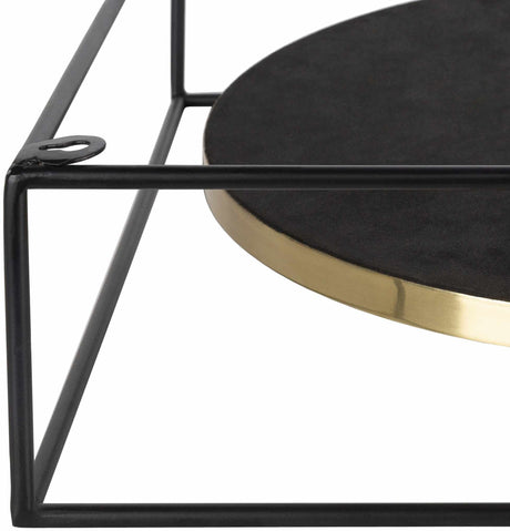 Cantilan Mirror - Clearance-Mirrors-Parc Decor