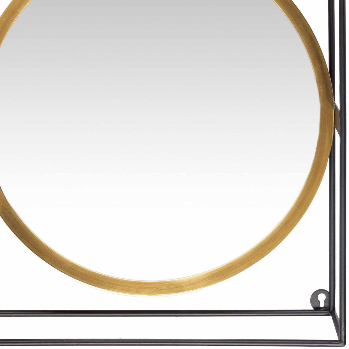 Cantilan Mirror - Clearance-Mirrors-Parc Decor