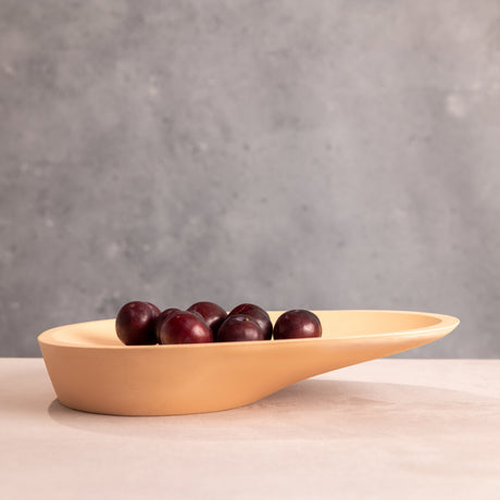 Cantilever Centerpiece Bowl-Home Decor-Parc Decor