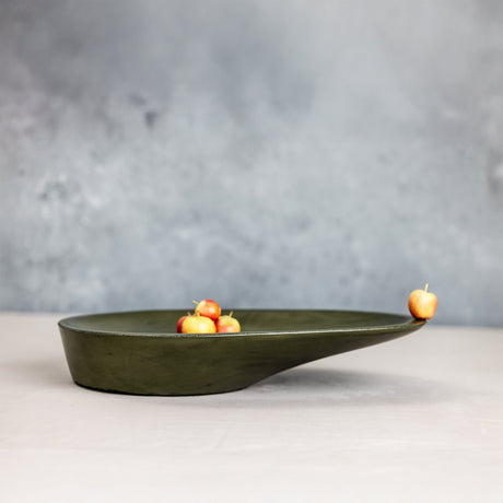 Cantilever Centerpiece Bowl-Home Decor-Parc Decor