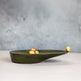 Cantilever Centerpiece Bowl-Home Decor-Parc Decor