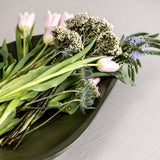 Cantilever Centerpiece Bowl-Home Decor-Parc Decor