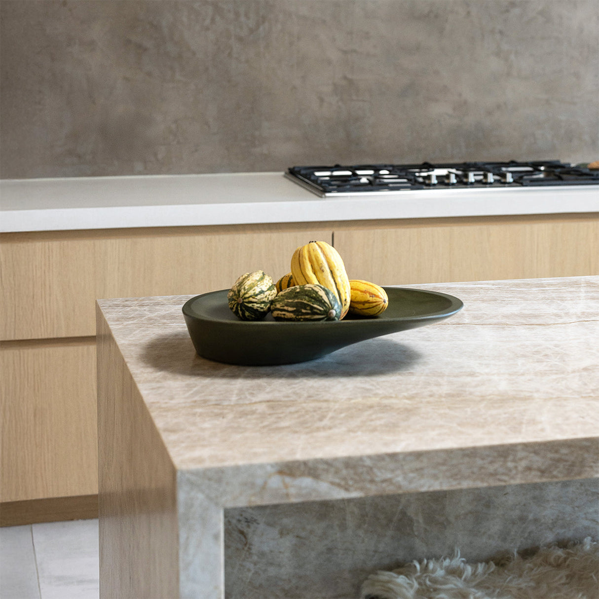 Cantilever Centerpiece Bowl-Home Decor-Parc Decor