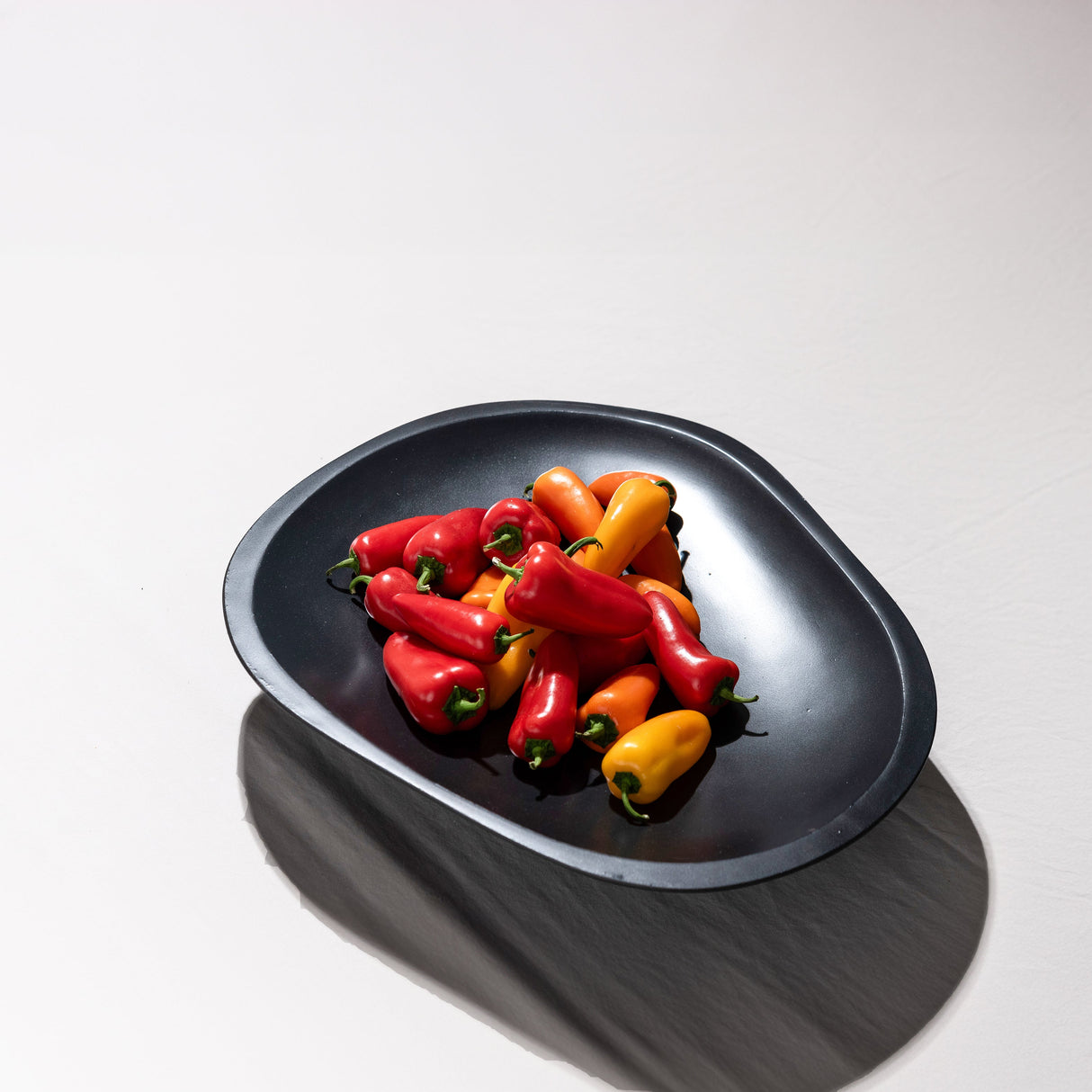 Cantilever Centerpiece Bowl-Home Decor-Parc Decor